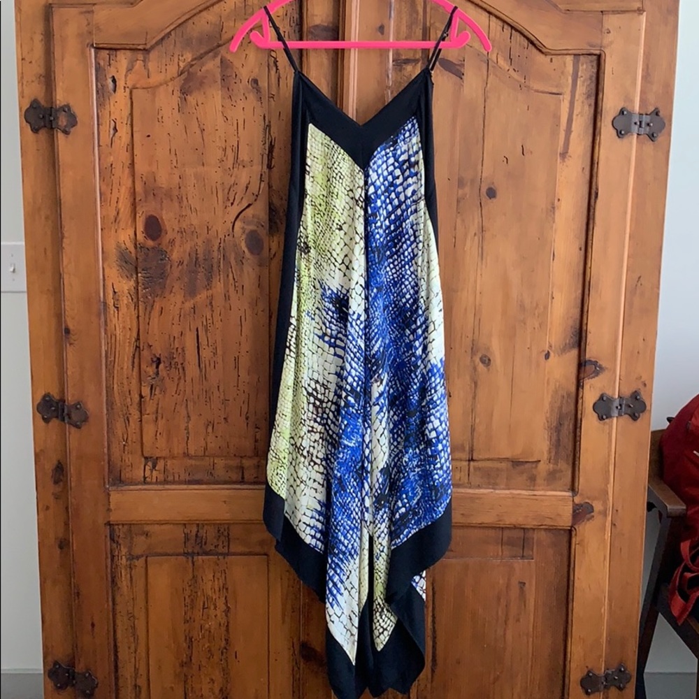 The most flattering dress you’ll ever own.